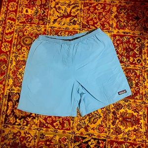Patagonia Baggies Shorts